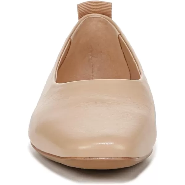 Franco Sarto Womens Vana FlatBeige Nude