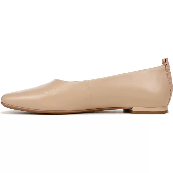 Franco Sarto Womens Vana FlatBeige Nude