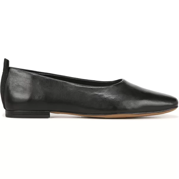 Franco Sarto Womens Vana FlatBlack