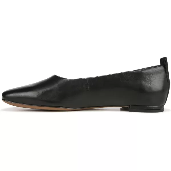 Franco Sarto Womens Vana FlatBlack