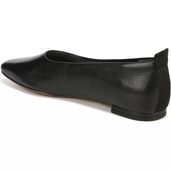 Franco Sarto Womens Vana FlatBlack