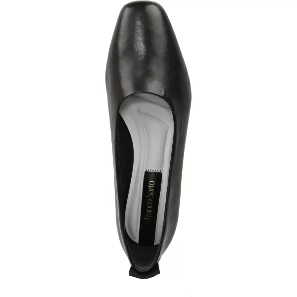 Franco Sarto Womens Vana FlatBlack