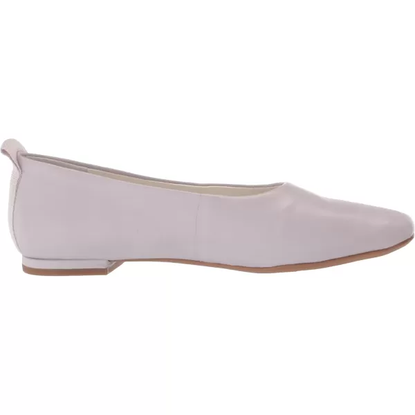 Franco Sarto Womens Vana FlatSoft Lilac