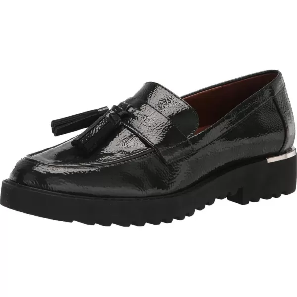 Franco Sarto Womens Carolynn Tassel LoaferForest