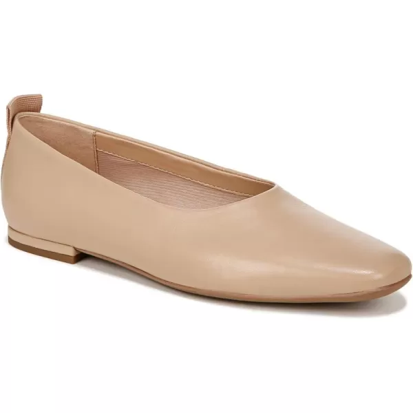 Franco Sarto Womens Vana FlatBeige Nude