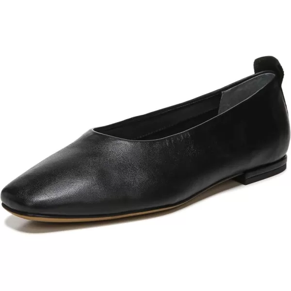 Franco Sarto Womens Vana FlatBlack