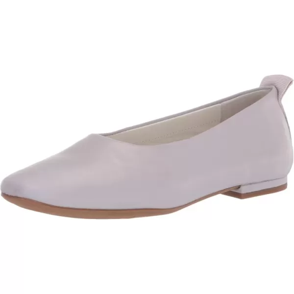 Franco Sarto Womens Vana FlatSoft Lilac