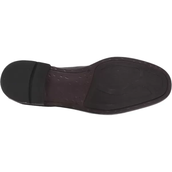 Franco Sarto Womens Meyer Knee High Flat BootBlack