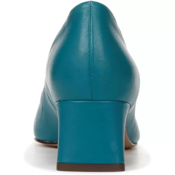Franco Sarto Womens Racer PumpDark Teal