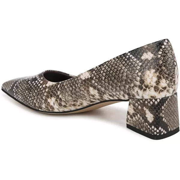 Franco Sarto Womens Racer PumpRoccia Snake