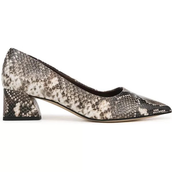 Franco Sarto Womens Racer PumpRoccia Snake