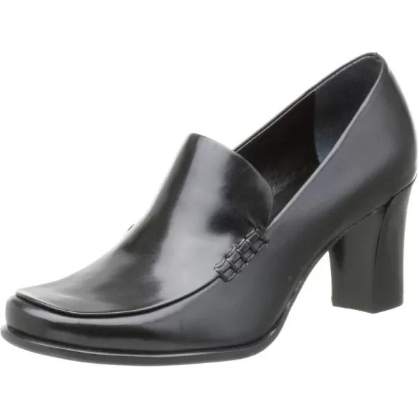 Franco Sarto Womens Nolan PumpBlack