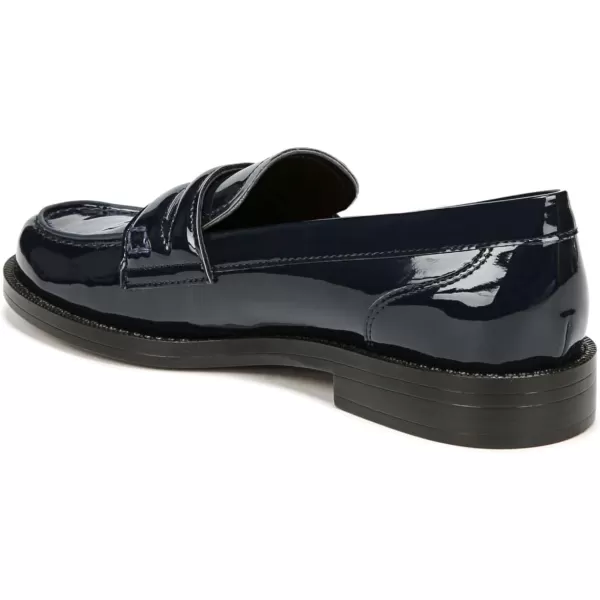 imageFranco Sarto Womens Lillian Penny LoaferNavy Patent