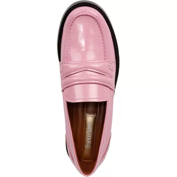 imageFranco Sarto Womens Lillian Penny LoaferRouge Pink