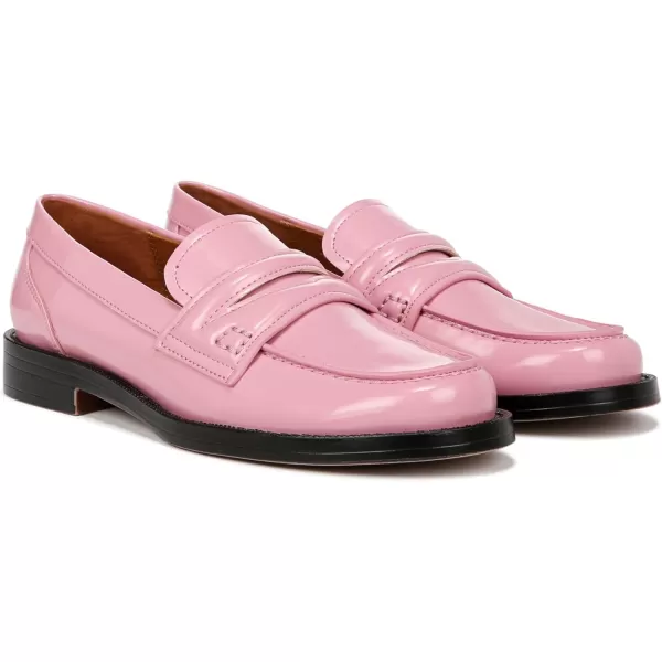 imageFranco Sarto Womens Lillian Penny LoaferRouge Pink