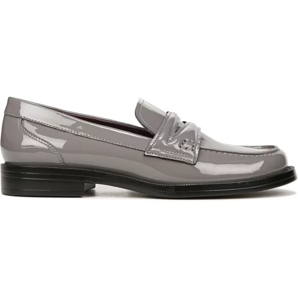 imageFranco Sarto Womens Lillian Penny LoaferSlate Grey Patent