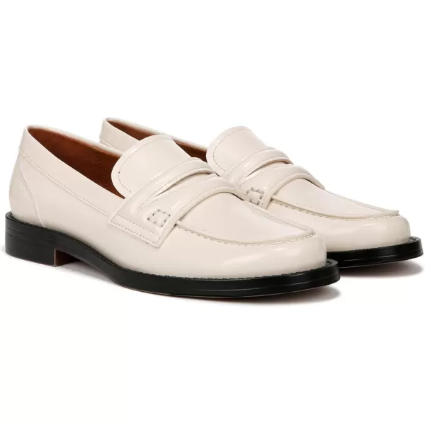 imageFranco Sarto Womens Lillian Penny LoaferVanilla White