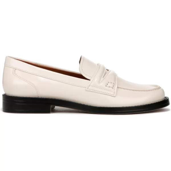 imageFranco Sarto Womens Lillian Penny LoaferVanilla White