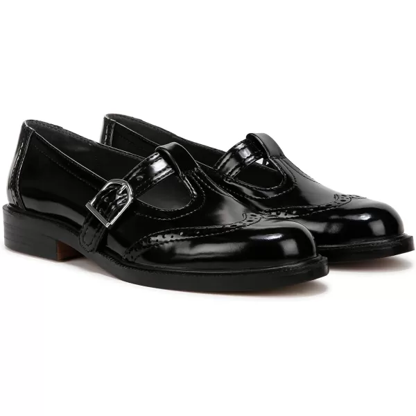 imageFranco Sarto Womens Marson OxfordBlack Patent