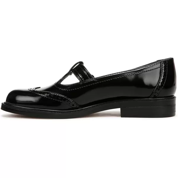 imageFranco Sarto Womens Marson OxfordBlack Patent