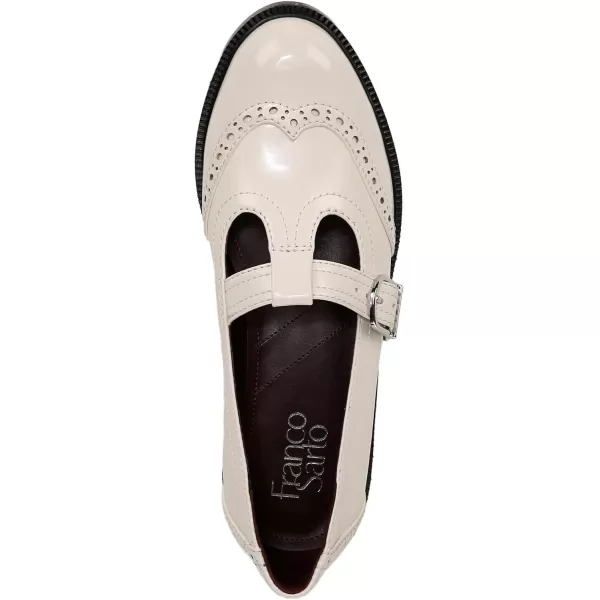 imageFranco Sarto Womens Marson OxfordVanilla White