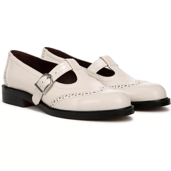 imageFranco Sarto Womens Marson OxfordVanilla White