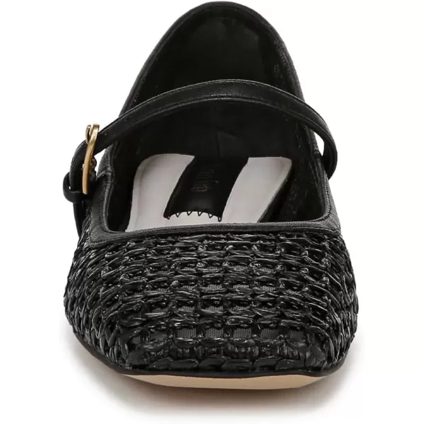 imageFranco Sarto Womens Tinsley Mary Jane FlatBlack Open Weave