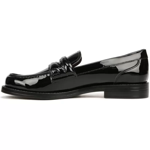 imageFranco Sarto Womens Lillian Penny LoaferBlack Patent