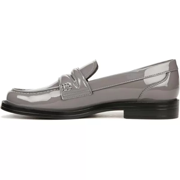 imageFranco Sarto Womens Lillian Penny LoaferSlate Grey Patent