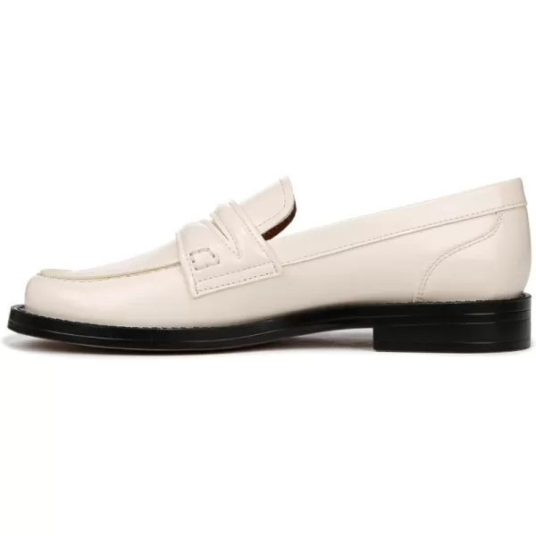 imageFranco Sarto Womens Lillian Penny LoaferVanilla White