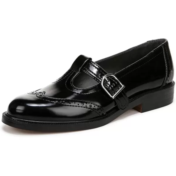 imageFranco Sarto Womens Marson OxfordBlack Patent