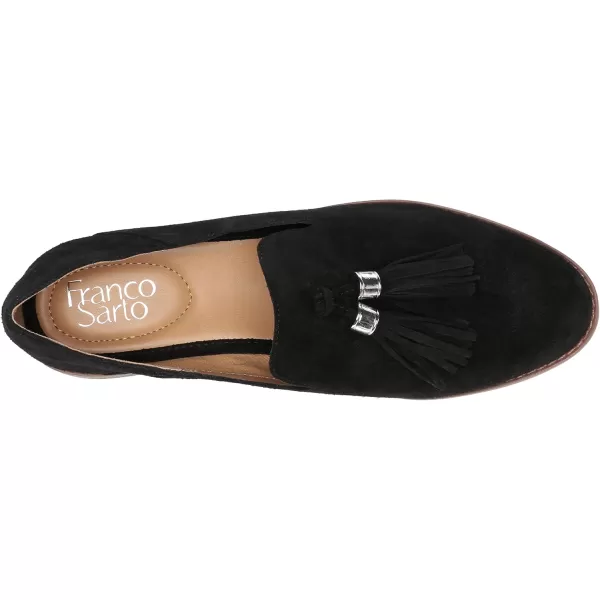 imageFranco Sarto Womens Hadden Loafer FlatBlack