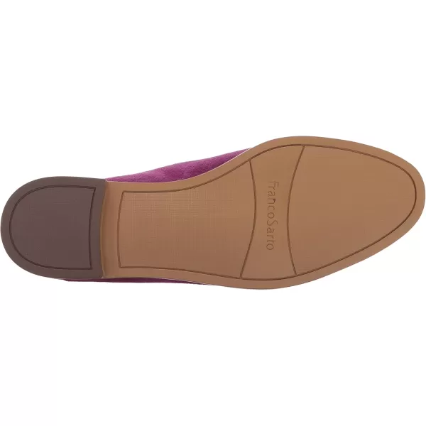 imageFranco Sarto Womens Hadden Loafer FlatGrape