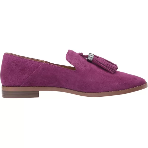 imageFranco Sarto Womens Hadden Loafer FlatGrape