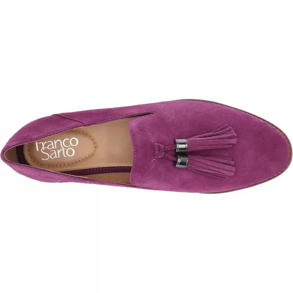 imageFranco Sarto Womens Hadden Loafer FlatGrape