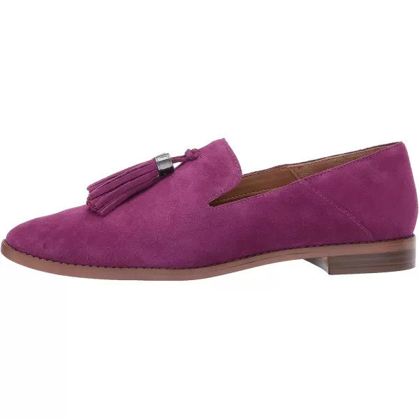 imageFranco Sarto Womens Hadden Loafer FlatGrape