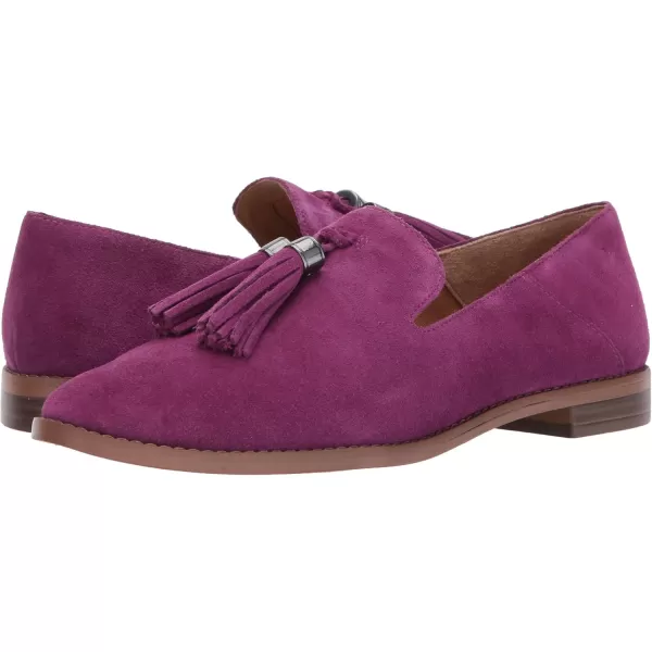 imageFranco Sarto Womens Hadden Loafer FlatGrape