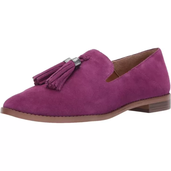 imageFranco Sarto Womens Hadden Loafer FlatGrape