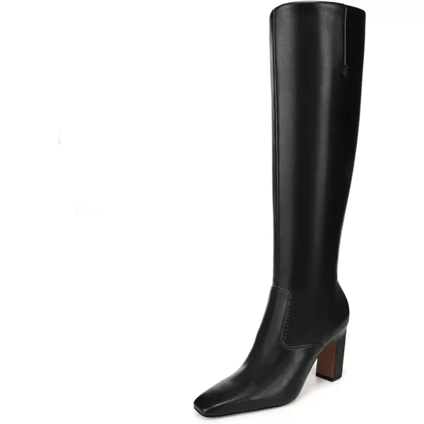 imageFranco Sarto Womens Bowman Knee High BootBlack Stretch