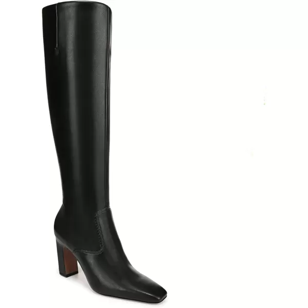 imageFranco Sarto Womens Bowman Knee High BootBlack Stretch