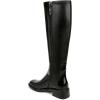 imageFranco Sarto Womens Giselle Tall BootBlack Glossy