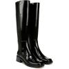 imageFranco Sarto Womens Giselle Tall BootBlack Glossy