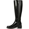 imageFranco Sarto Womens Giselle Tall BootBlack Glossy