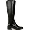 imageFranco Sarto Womens Giselle Tall BootBlack Glossy