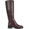 imageFranco Sarto Womens Giselle Tall BootCastagno Brown Leather