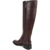 imageFranco Sarto Womens Giselle Tall BootCastagno Brown Leather