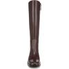 imageFranco Sarto Womens Giselle Tall BootCastagno Brown Leather