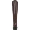 imageFranco Sarto Womens Giselle Tall BootCastagno Brown Leather