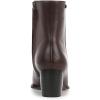 imageFranco Sarto Womens Vivian Ankle BootCastagno Brown Leather