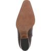 imageFranco Sarto Womens Vivian Ankle BootCastagno Brown Leather